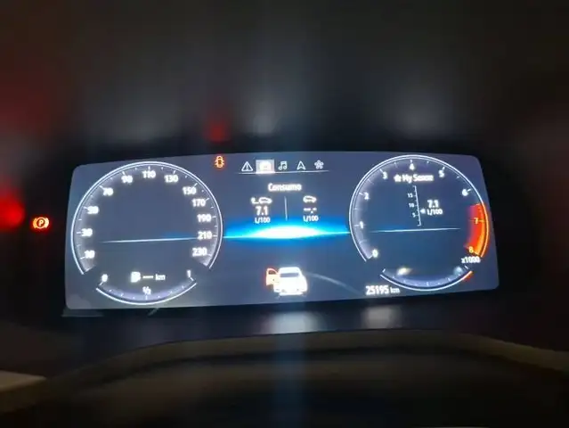 Renault Arkana view 15