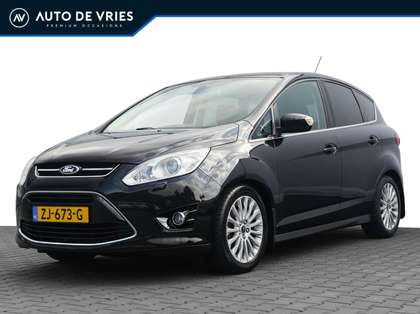 Ford C-Max 1.0 Ecoboost 125pk Titanium | Navigatie | Achterui