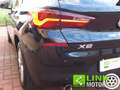 BMW X2 sDrive16d Business-X FINANZIABILE  DIESEL Noir - thumbnail 11
