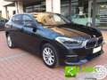 BMW X2 sDrive16d Business-X FINANZIABILE  DIESEL Nero - thumbnail 3