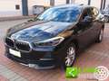 BMW X2 sDrive16d Business-X FINANZIABILE  DIESEL Noir - thumbnail 1