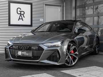 Sportback 4.0 TFSI V8 Quattro | Keramisch | Head-u