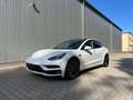 Tesla Model 3 Model 3 Langstreckenbatt. Allradantrieb Dual Motor Performance Blanco - thumbnail 1