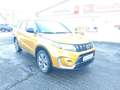 Suzuki Vitara 1.5 DUALJET Hybrid Comfort AGS Allgrip Gelb - thumbnail 3