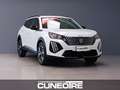 Peugeot 2008 2008 PureTech 100 S&S Allure Bianco - thumbnail 1