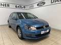 Volkswagen Golf VII Cup PDC vo/hi Klimaautomatik SHZ Blau - thumbnail 1