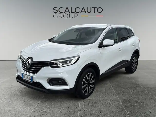 Renault Kadjar 2019 1.5 Blue dCi Intens EDC