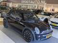 MINI One Cabrio 1.6 Sidewalk Airco, Cruise Control, Stuurbekrachti Schwarz - thumbnail 18