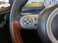 MINI One Cabrio 1.6 Sidewalk Airco, Cruise Control, Stuurbekrachti Schwarz - thumbnail 12
