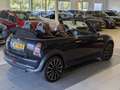 MINI One Cabrio 1.6 Sidewalk Airco, Cruise Control, Stuurbekrachti Schwarz - thumbnail 4