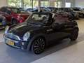 MINI One Cabrio 1.6 Sidewalk Airco, Cruise Control, Stuurbekrachti Schwarz - thumbnail 2