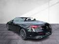 Mercedes-Benz CLE 200 4M Cabrio NP. 92.891 AMG AHV Dist 360°Kam Schwarz - thumbnail 4