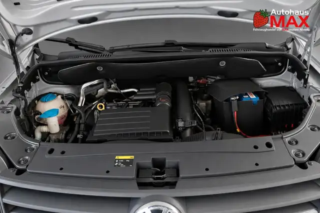 Volkswagen Caddy view 22