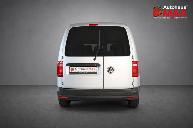 Volkswagen Caddy view 5