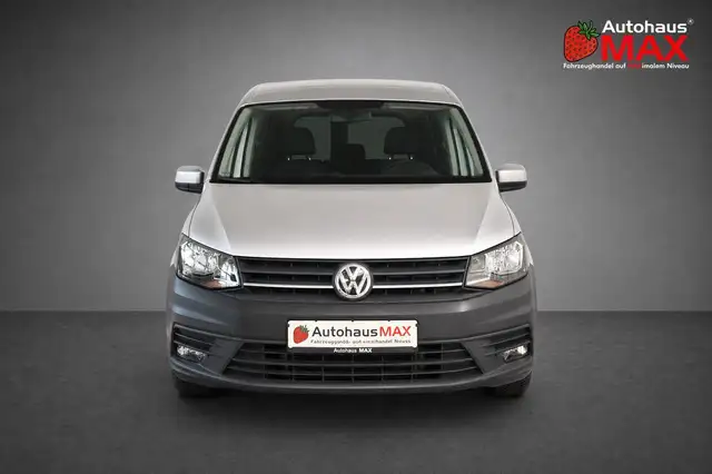Volkswagen Caddy view 9