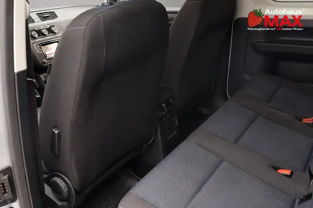 Volkswagen Caddy view 18