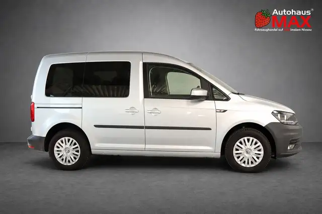 Volkswagen Caddy view 7