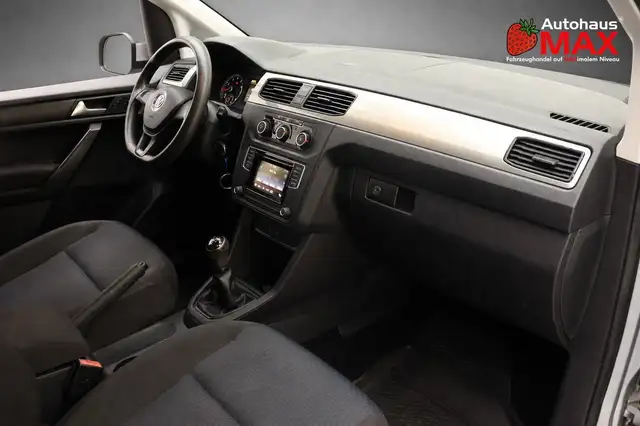Volkswagen Caddy view 15