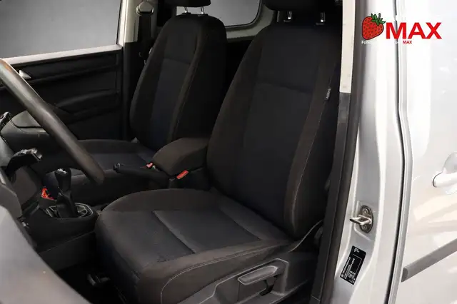 Volkswagen Caddy view 13