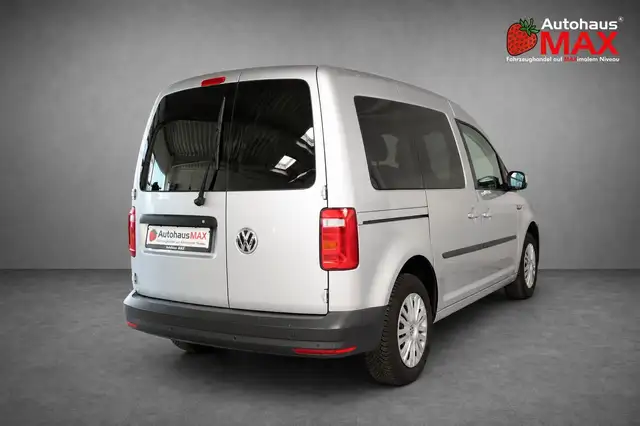 Volkswagen Caddy view 6