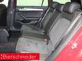 Volkswagen Passat Variant 2.0 TDI DSG Elegance R-Line NAVI AHK ACC BLINDSPOT Rouge - thumbnail 4