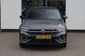 Volkswagen T-Roc 1.5 TSI R-Line 150PK / 110kW DSG, Black style pakk Grijs - thumbnail 3
