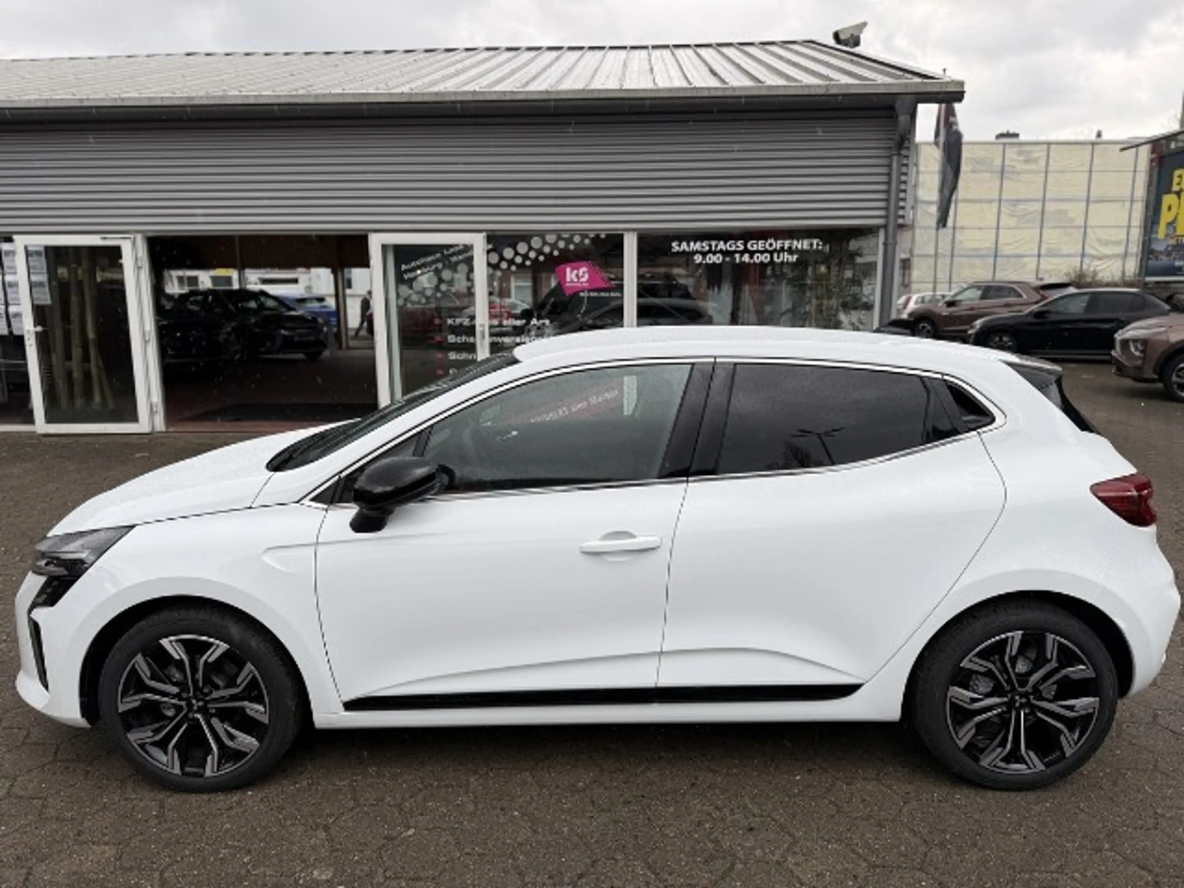 Mitsubishi Colt Edition 1.0 MT. Vorführwagen — photo 8