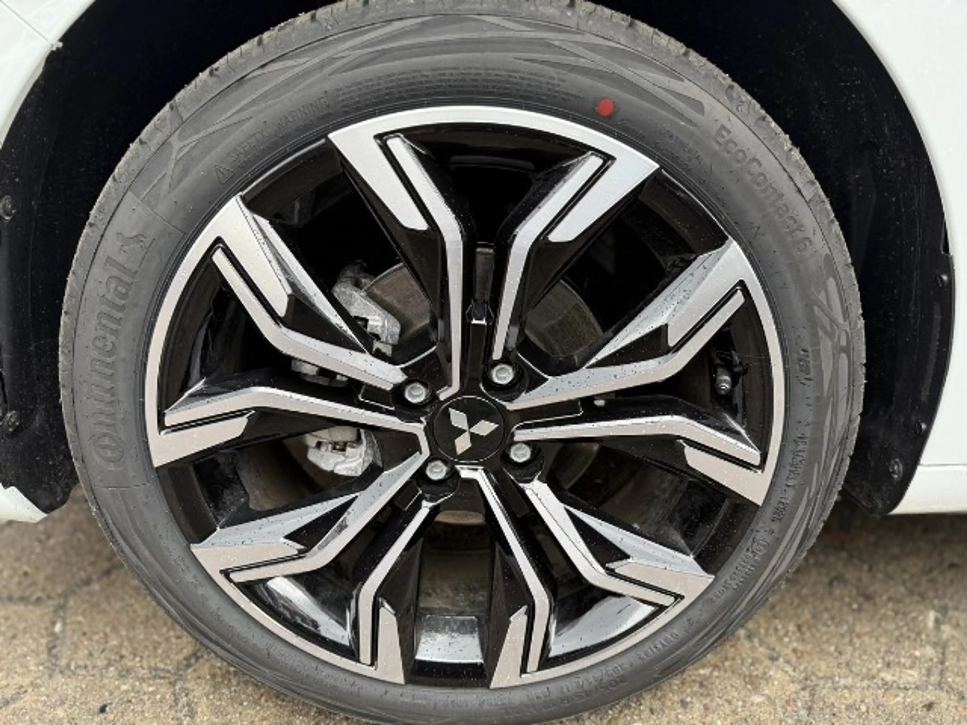 Mitsubishi Colt Edition 1.0 MT. Vorführwagen — photo 13