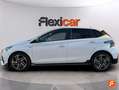 Hyundai i20 1.2 MPI N Line Blanco - thumbnail 4