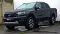 Ford Ranger 2.0 BiT UNIEKE EDITIE WILDTRACK *24702 EX BTW/HTVA Noir - thumbnail 4