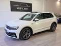 Volkswagen Tiguan 2.0TDI Urban Sport DSG 110kW Blanco - thumbnail 3