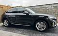Audi Q5 50 TFSIe Sportback Quattro S line Keyless ACC Led Zwart - thumbnail 1
