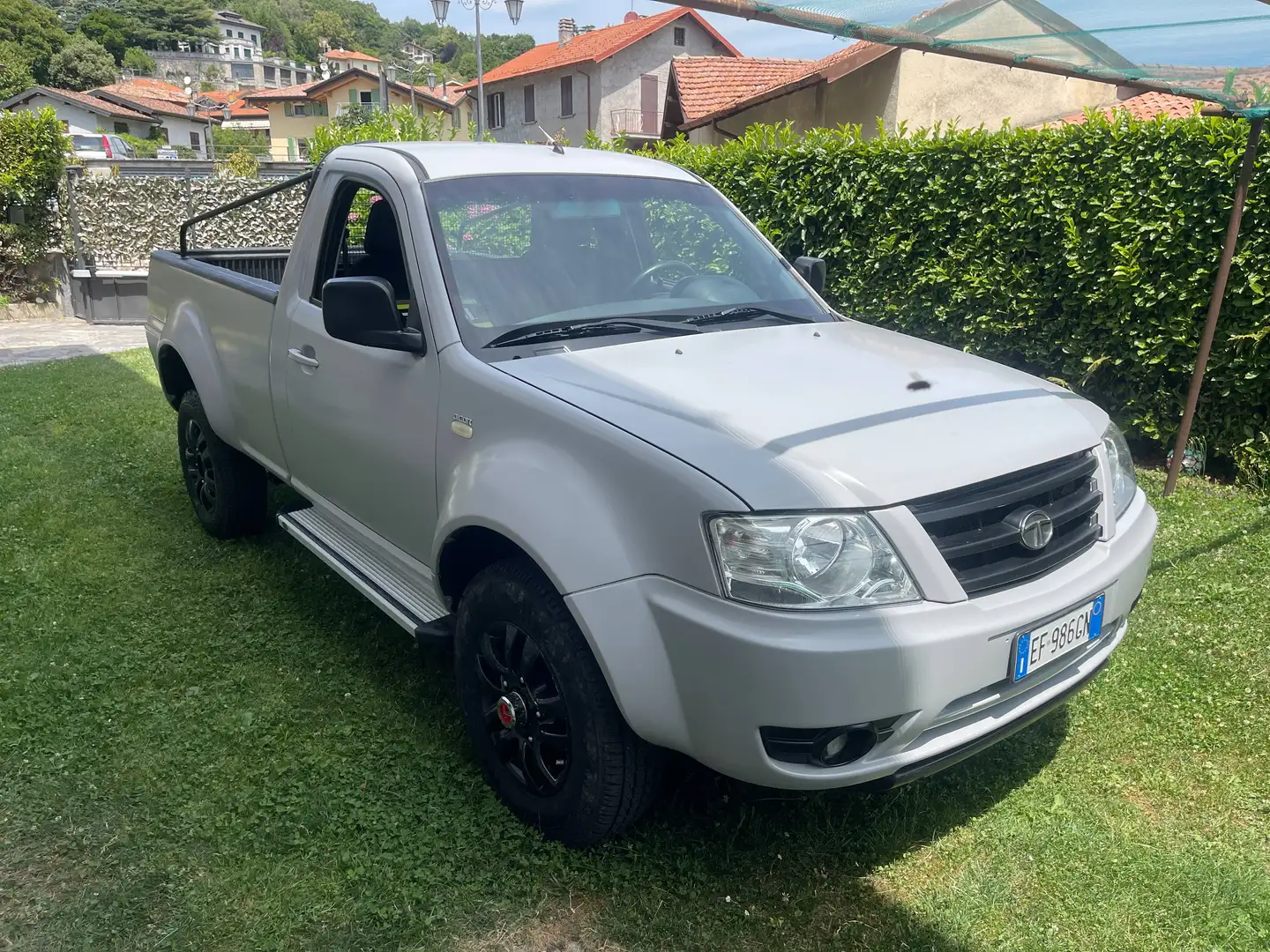 Tata Xenon Xenon 2.2 td 16v Dicor 4x4 - 2