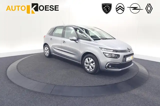 Citroen C4 SpaceTourer PureTech 130 EAT8 Feel | Climate Control | Apple C