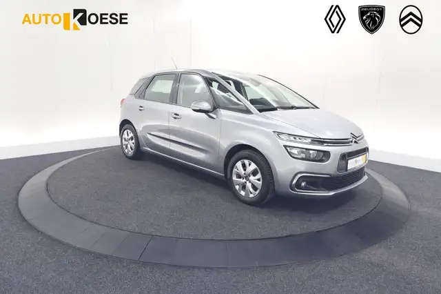 Citroen C4 SpaceTourer PureTech 130 EAT8 Feel | Climate Control | Apple C