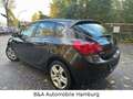 Opel Astra J Lim. 5-trg. Edition+Scheckheft+Wenig Km Brun - thumbnail 4
