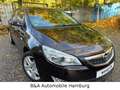 Opel Astra J Lim. 5-trg. Edition+Scheckheft+Wenig Km Brun - thumbnail 2