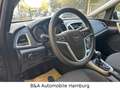 Opel Astra J Lim. 5-trg. Edition+Scheckheft+Wenig Km Brun - thumbnail 8