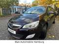 Opel Astra J Lim. 5-trg. Edition+Scheckheft+Wenig Km Brun - thumbnail 3