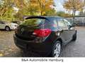 Opel Astra J Lim. 5-trg. Edition+Scheckheft+Wenig Km Brun - thumbnail 5