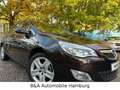 Opel Astra J Lim. 5-trg. Edition+Scheckheft+Wenig Km Brun - thumbnail 1