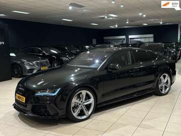 4.0 TFSI Quattro|Carbon-Pakket|ACC|360|VOL