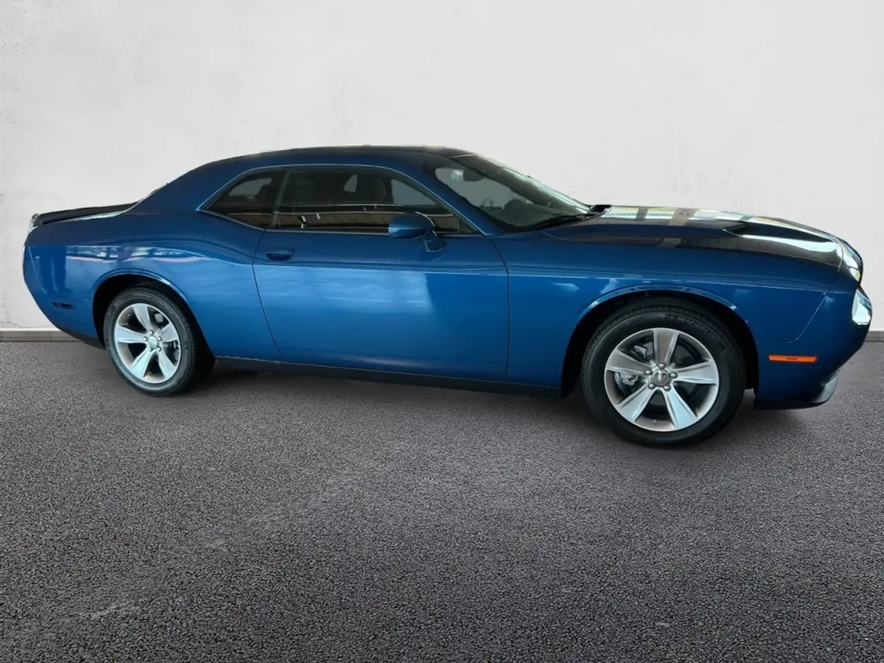Dodge Challenger 2022