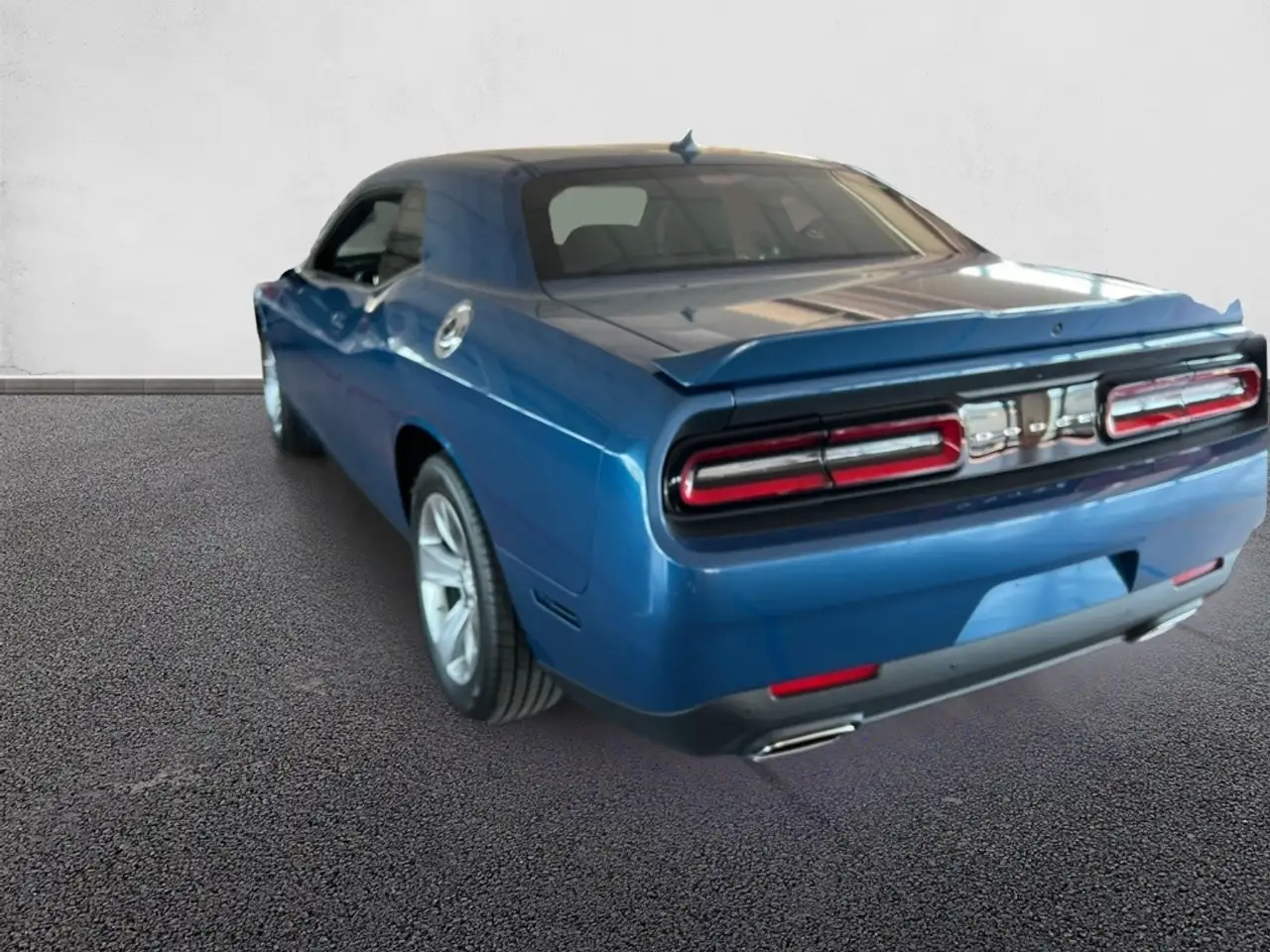 Dodge Challenger 2022