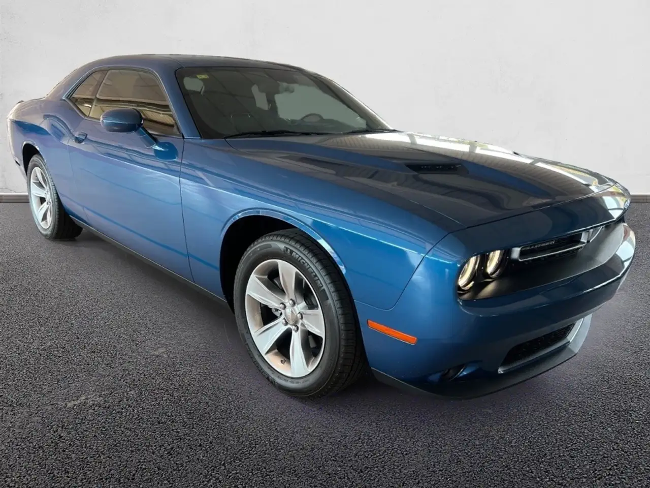 Dodge Challenger 2022