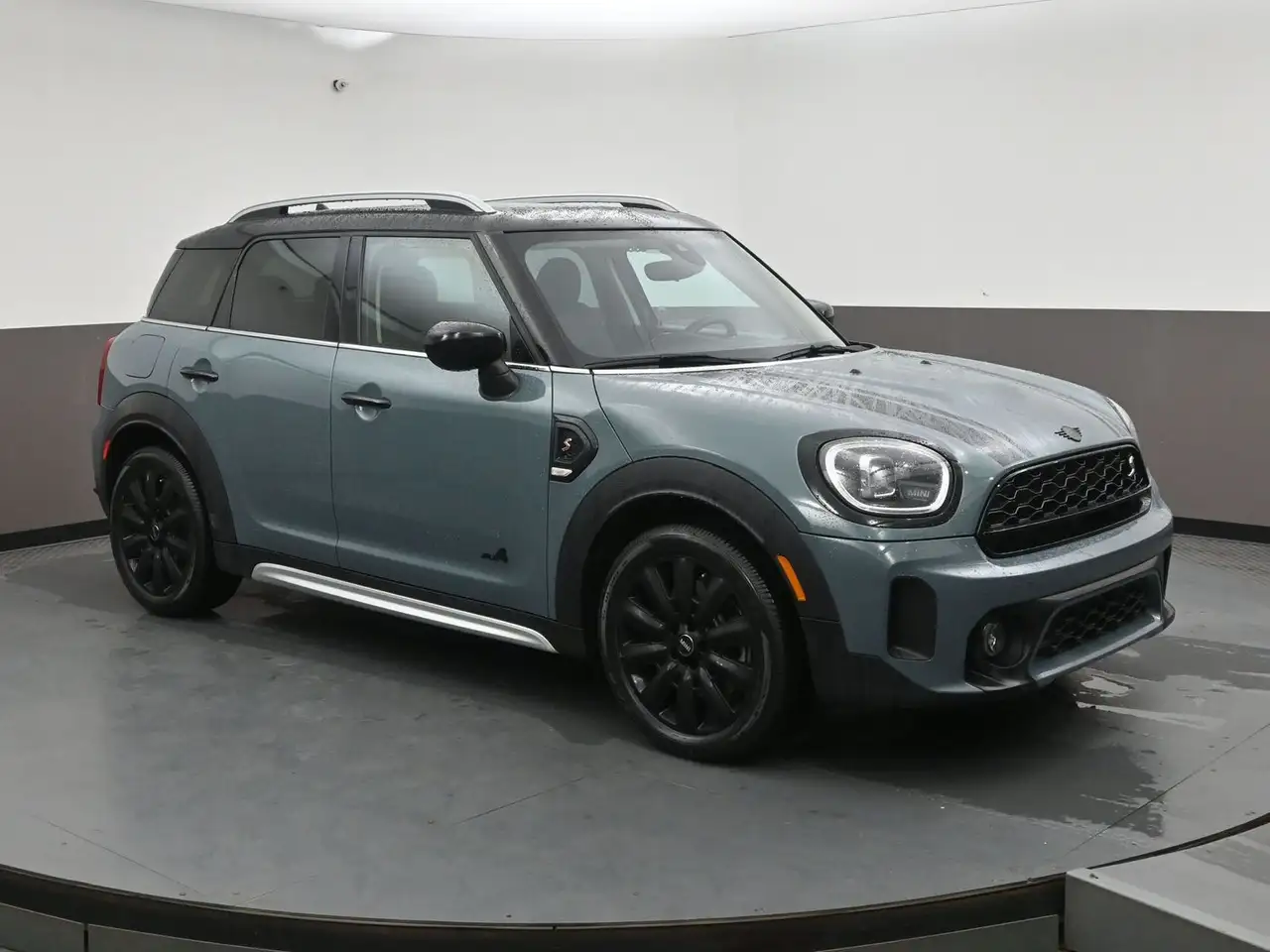 2023 MINI Countryman