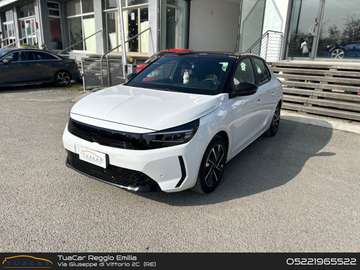 Edition 1.2 Direct Injection Turbo GPL