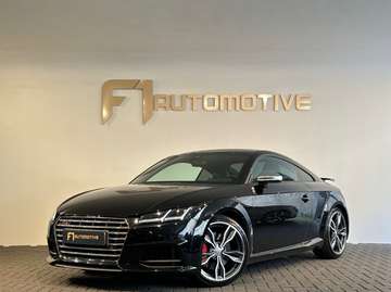 2.0 TFSI TTS quattro Keyless|B&O|RS Seat