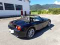 BMW Z4 2.2 I CABRIO Schwarz - thumbnail 4
