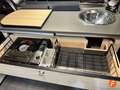 Ford Transit Custom Gris - thumbnail 23